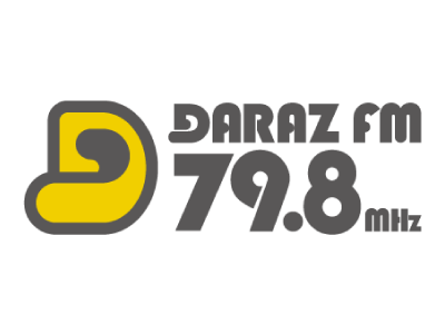 DARAZ FM 79.8mHz