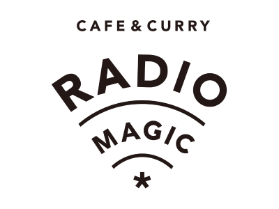 Cafe RADIO MAGIC